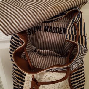 Steve Madden Backpack